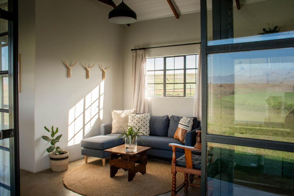 Kezlyn Farm Cottages photo 1