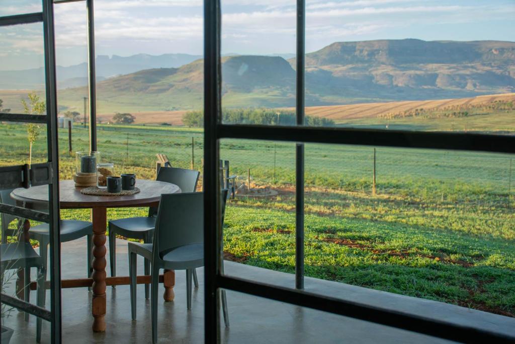 Kezlyn Farm Cottages photo 2