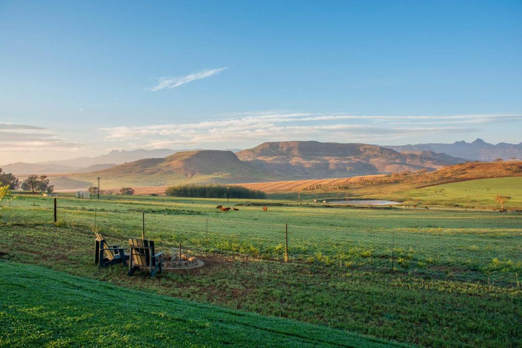 Kezlyn Farm Cottages photo 3