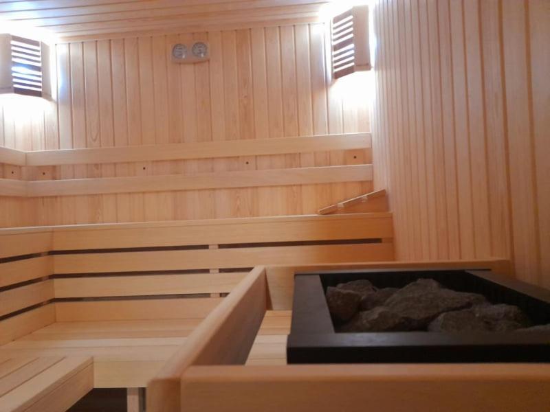 Eco Hotel Momata photo 3