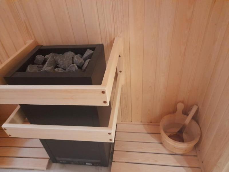 Eco Hotel Momata photo 4