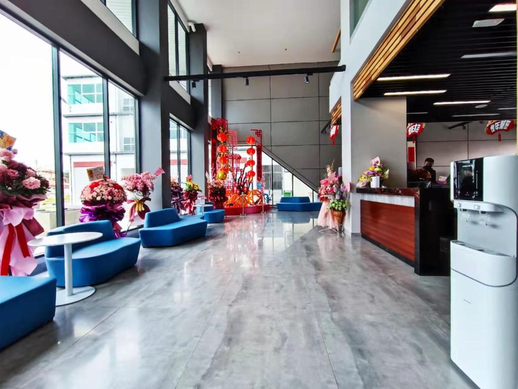 Starlink Hotel photo 3