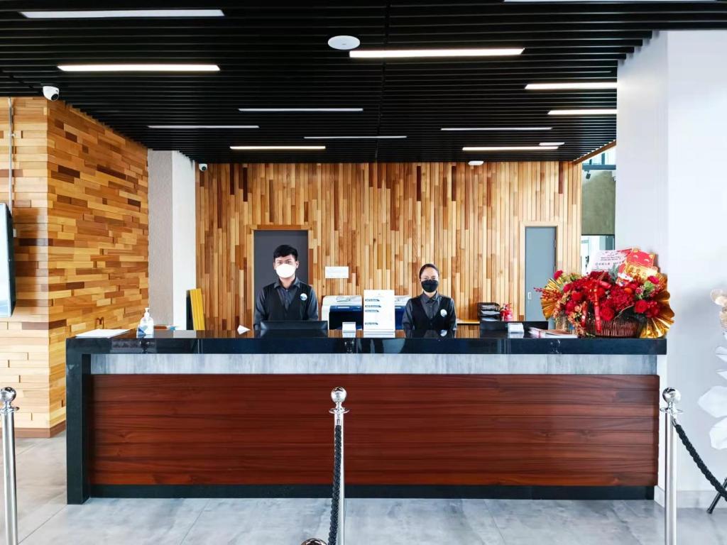 Starlink Hotel photo 2