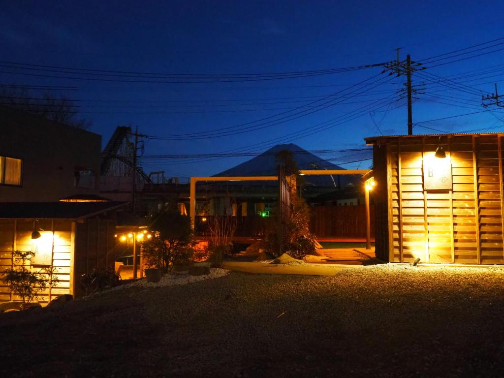 MIYABI Highland Terrace Villa A photo 3