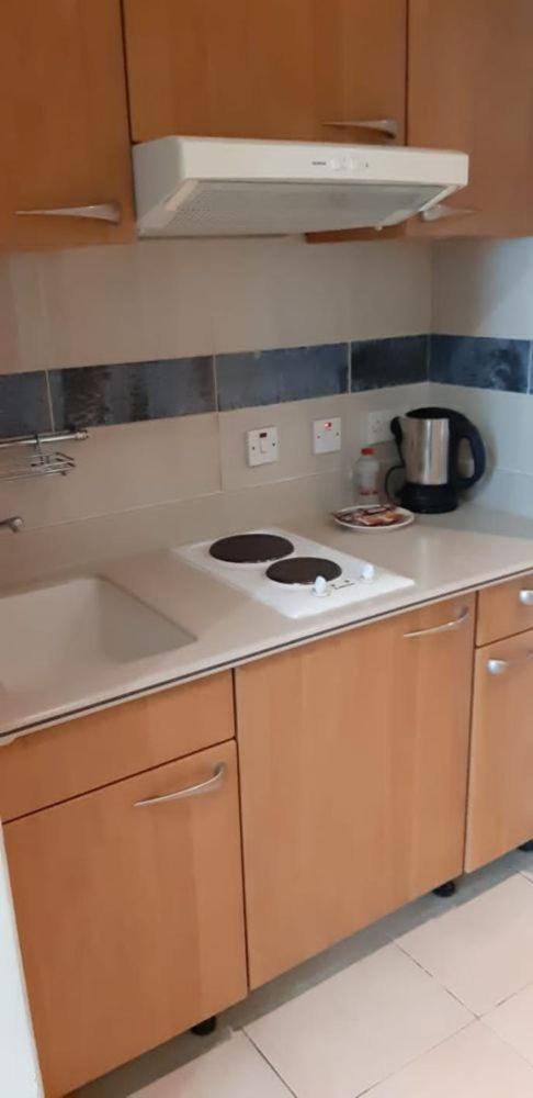 Апартаменты (Апартаменты-студия), Апарт-отель Platinum Hotel Apartments