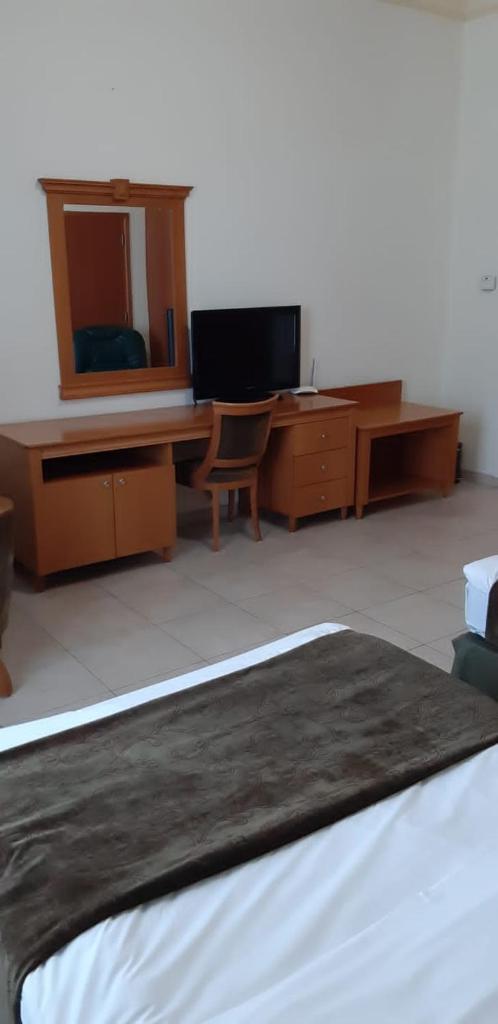 Апартаменты (Апартаменты-студия), Апарт-отель Platinum Hotel Apartments