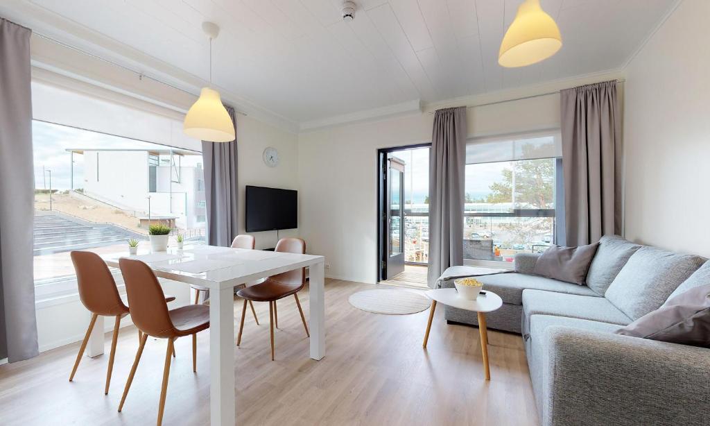 Hilmantori Apartments by Hiekka Booking photo 1