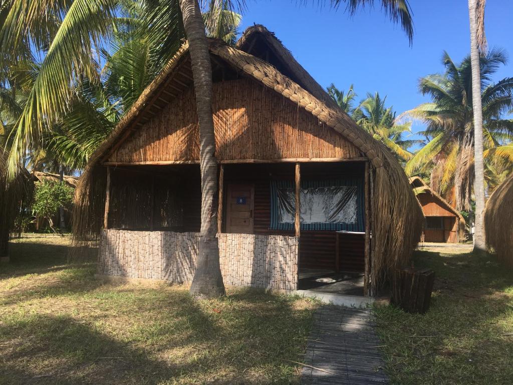 Barra Dica Resort photo 3