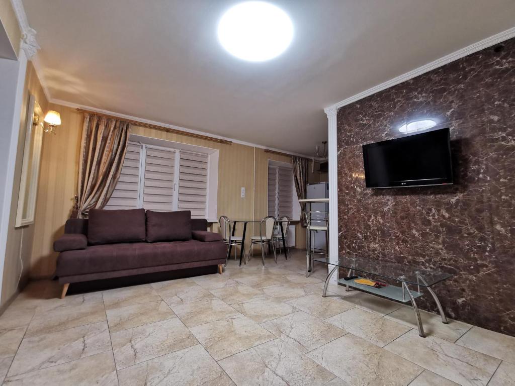 Chernigov City Centre Apartments photo 1