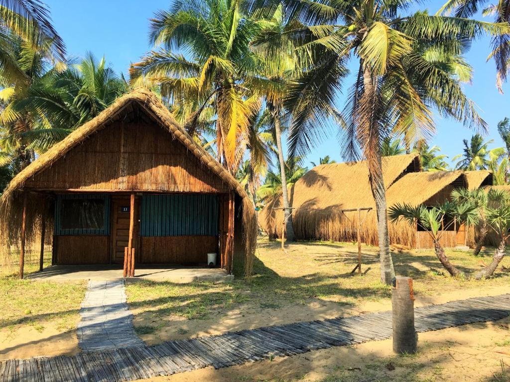 Barra Dica Resort photo 2
