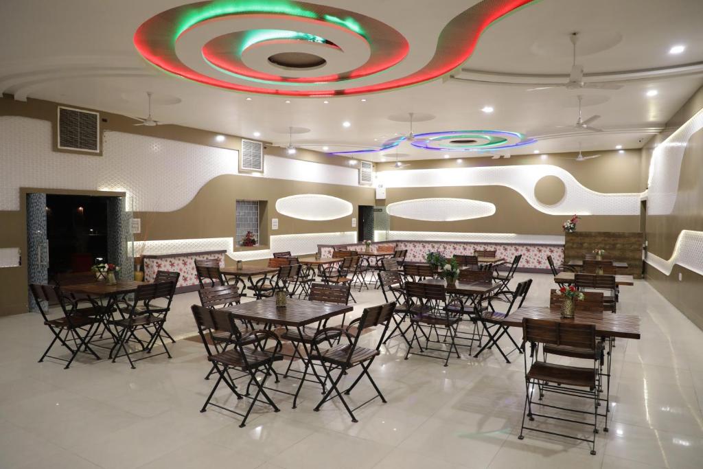 Shivam Palace & Resort photo 1
