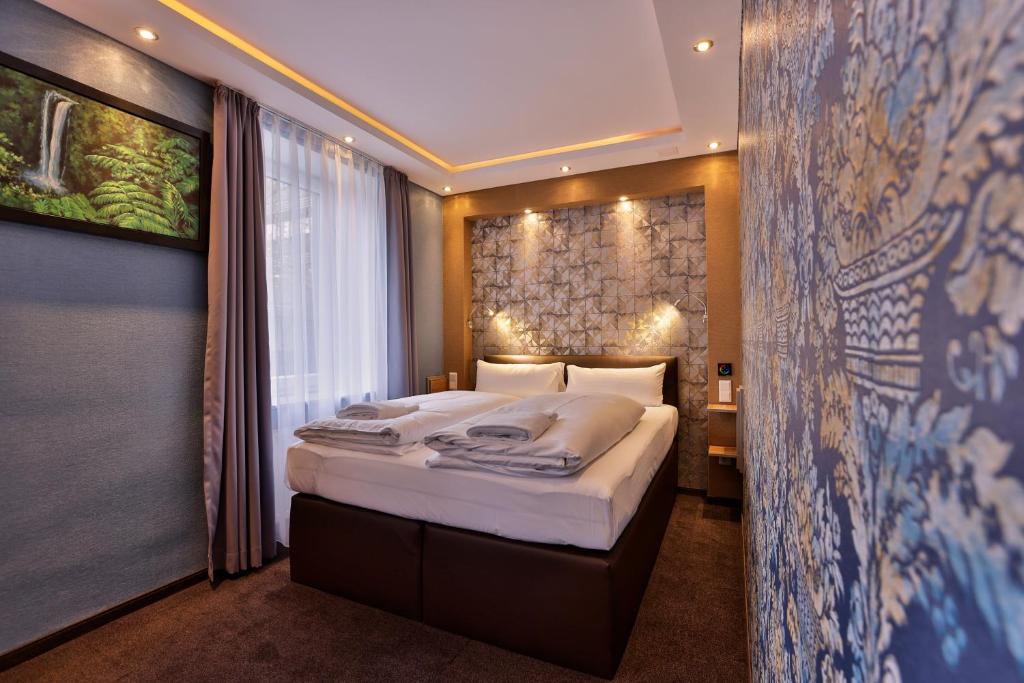 Stay-Inn Bielefeld Zentrum photo 3