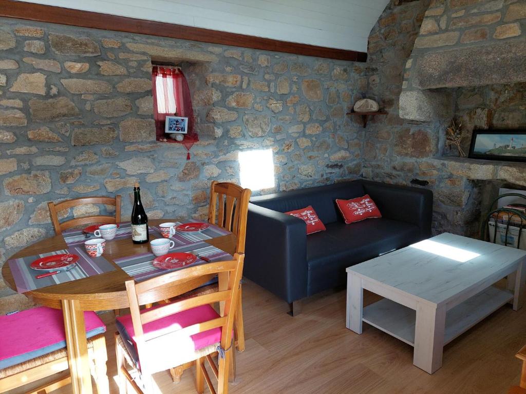 Cottage in Plouarzel photo 4