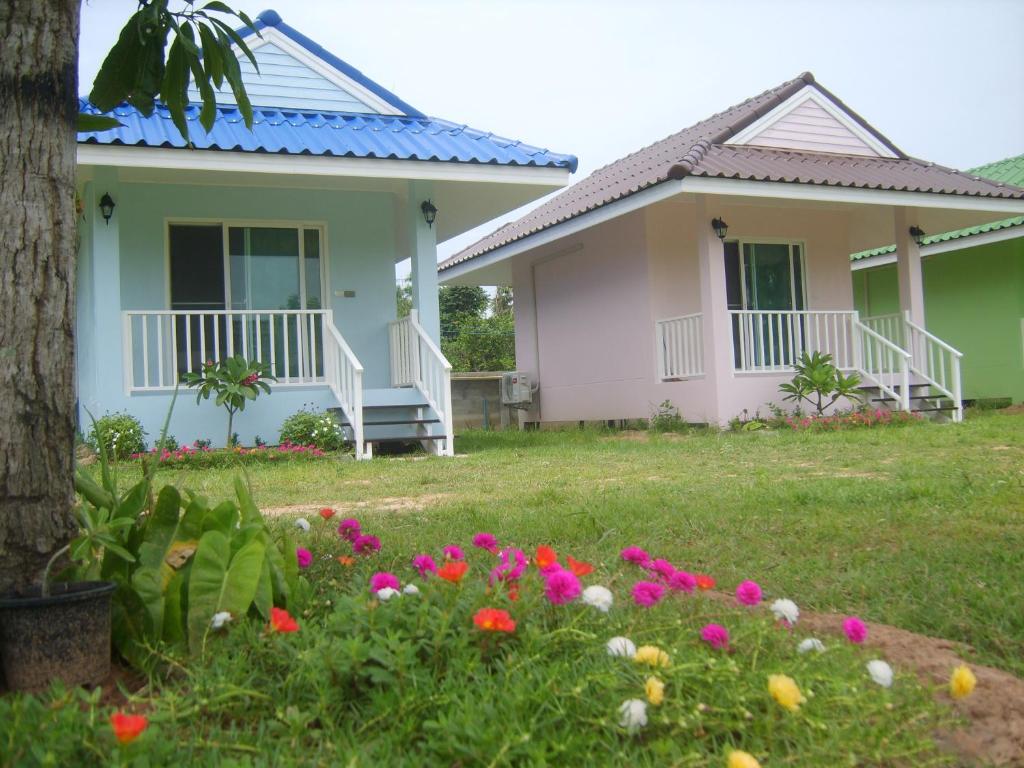 Chomna Resort photo 3