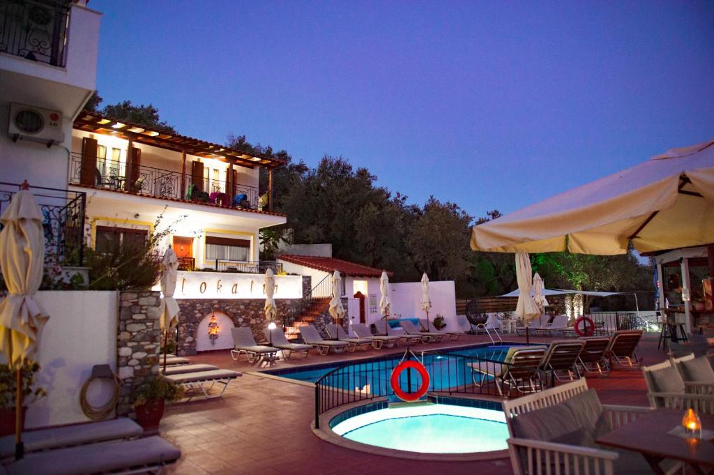 SKIATHOS-FILOKALIA photo 1