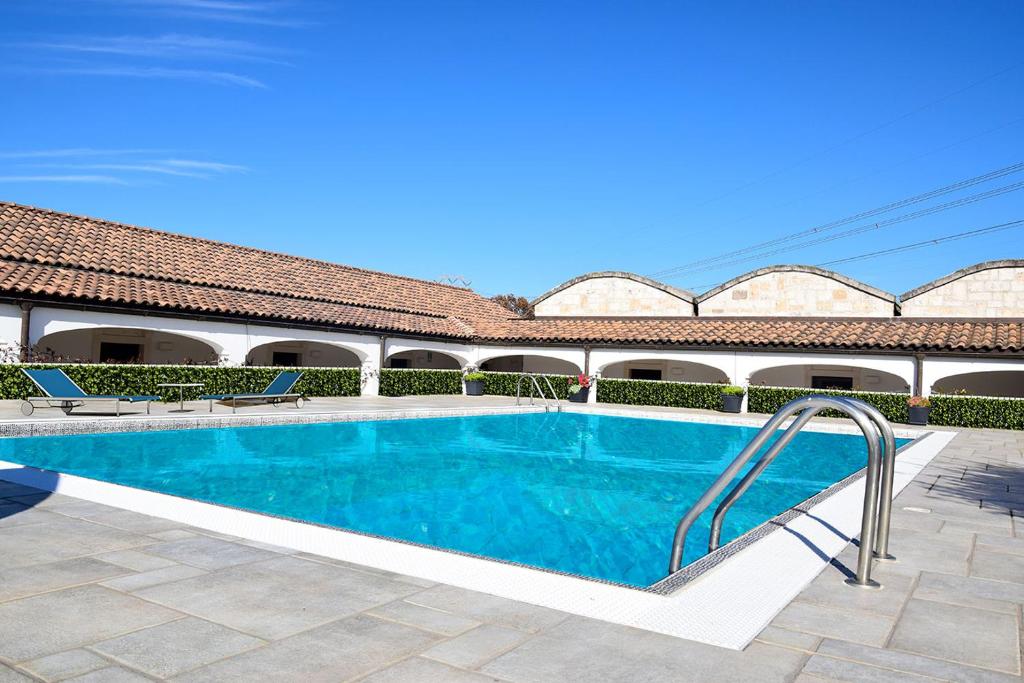 Hotel Parco delle Querce photo 2