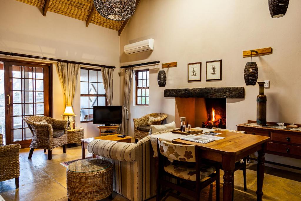 Karoo View Cottages photo 1