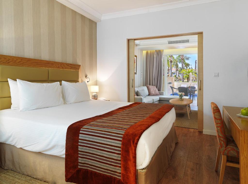 Olympic Lagoon Resort Ayia Napa photo 2