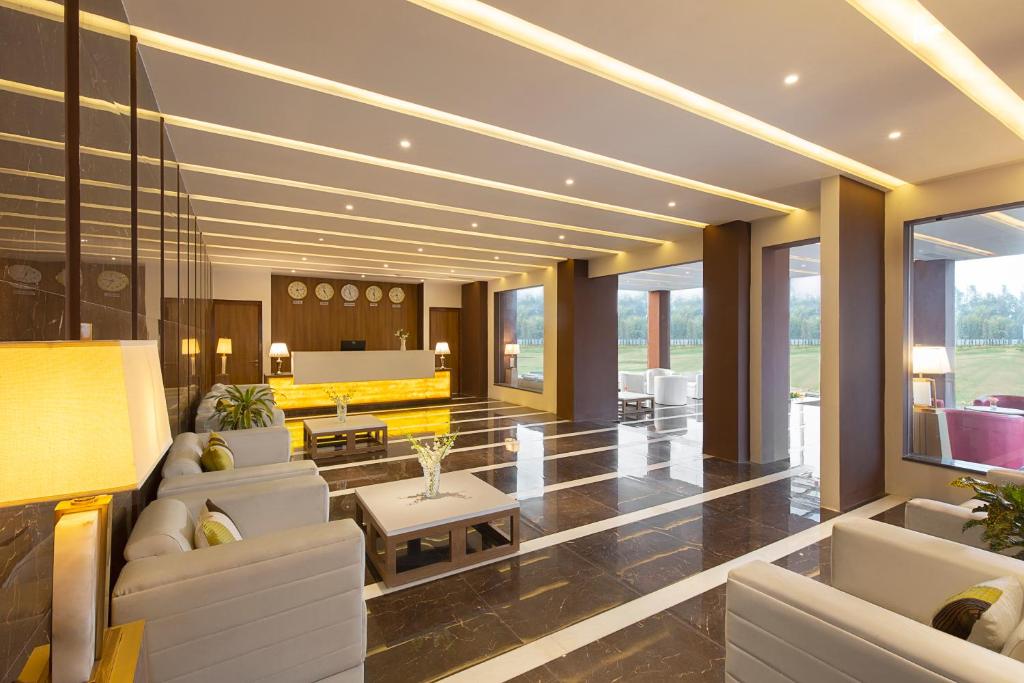 Clarks Resort Birgunj photo 1