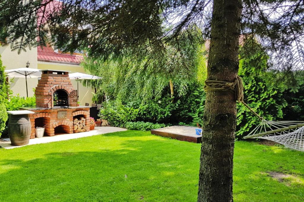 holiday home, Trzesacz photo 4