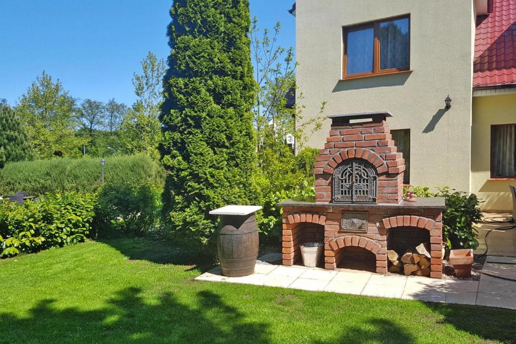 holiday home, Trzesacz photo 3