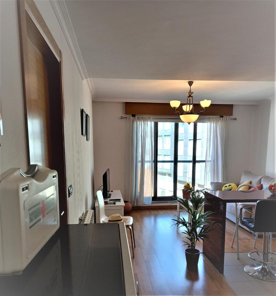 Apartamento Playa Coroso photo 4