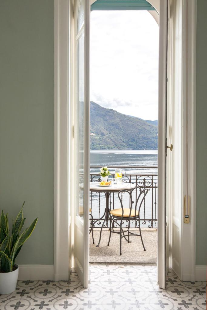 Villa Maria Boutique Apartments Room Type - Studio with Balcony