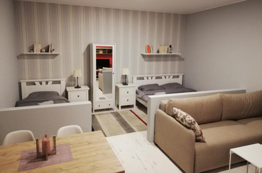 Apartman Park photo 2