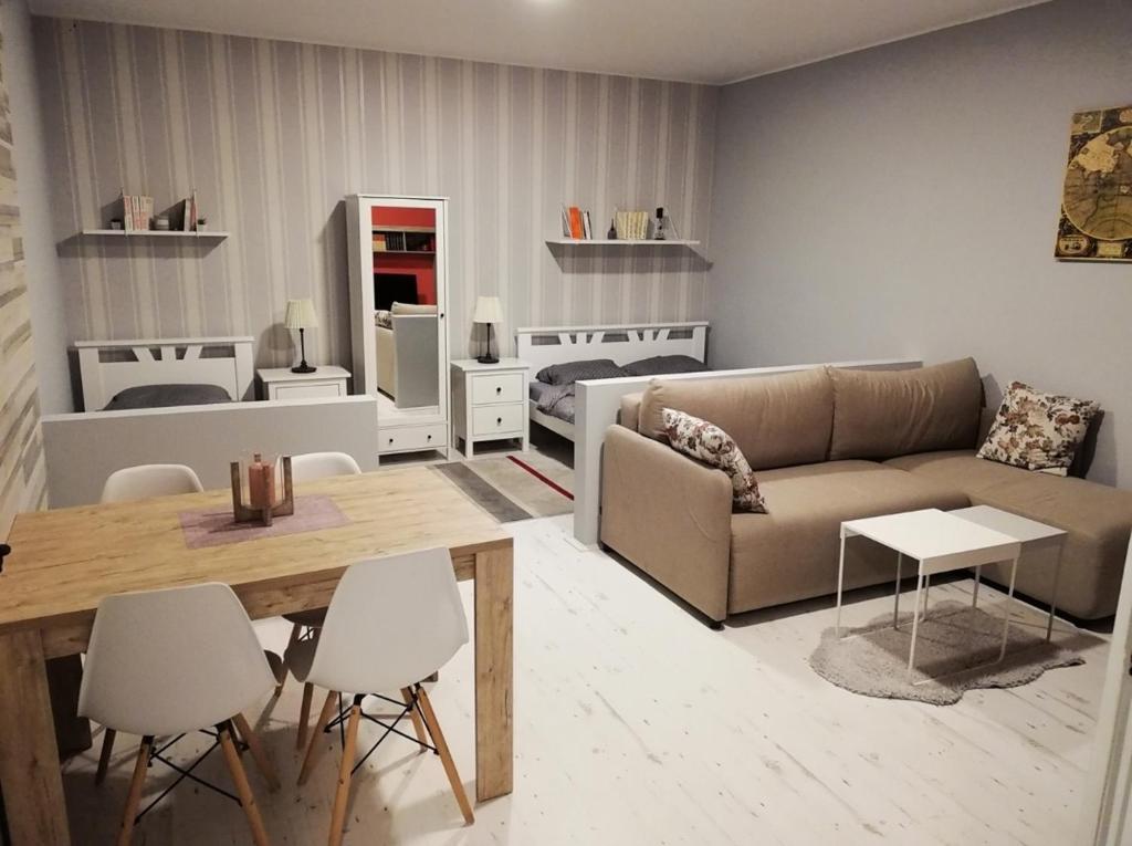 Apartman Park photo 1
