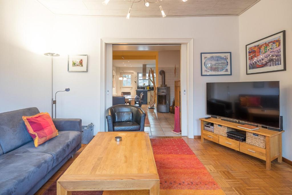 Villa-Husum photo 2