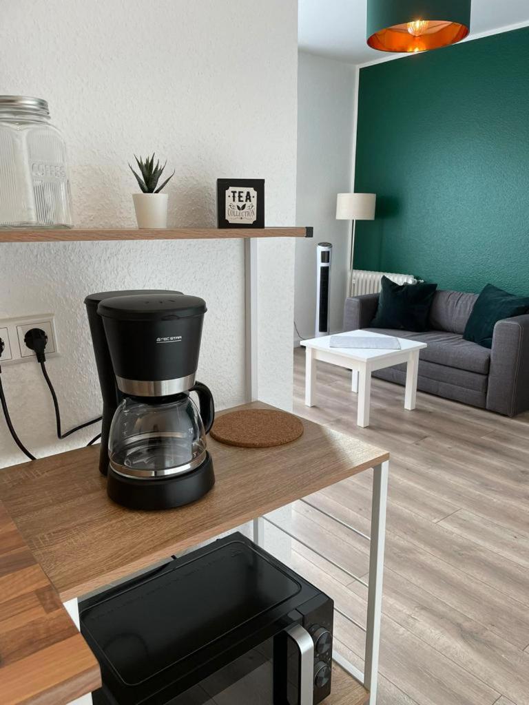 Cityapartment photo 3