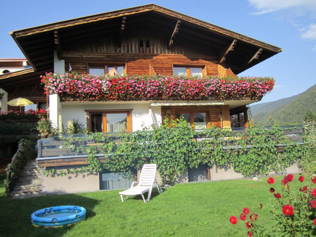 Haus Krößbacher photo 2
