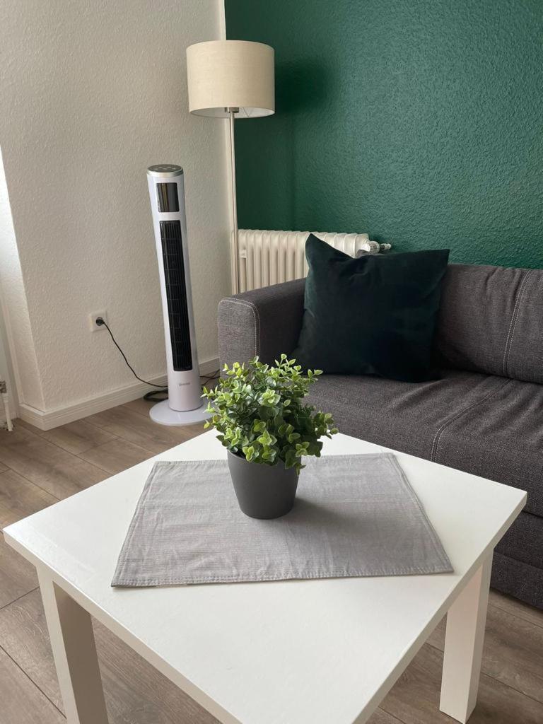 Cityapartment photo 4