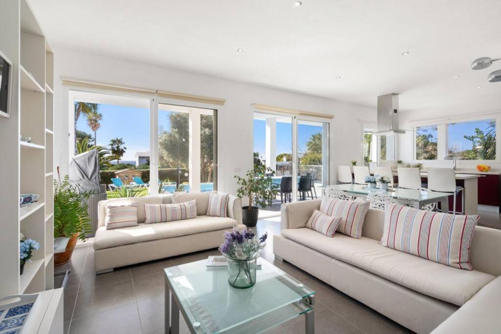 Villa Abril photo 2