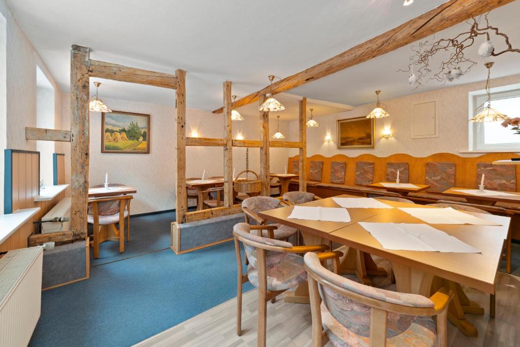 Gruppenhaus St Andreasberg Braunlage Harz photo 4