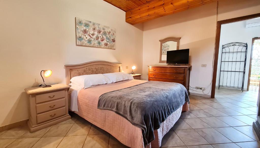 Agriturismo Barbadoro photo 4