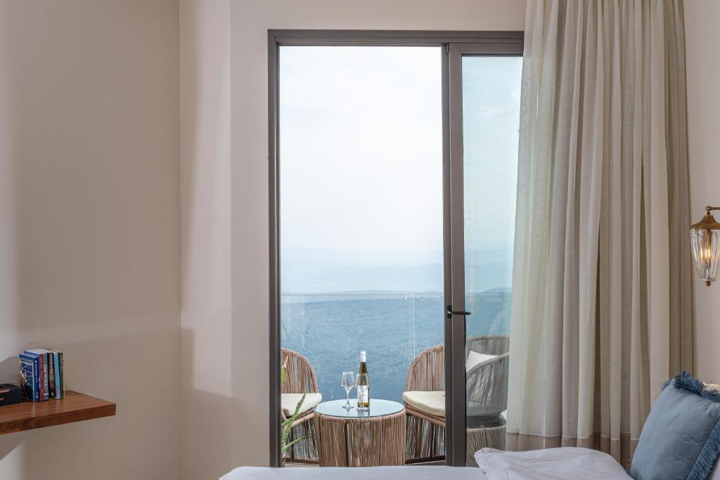 Amirey Hagalil Boutique Hotel photo 2