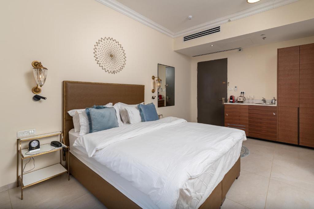 Amirey Hagalil Boutique Hotel photo 3