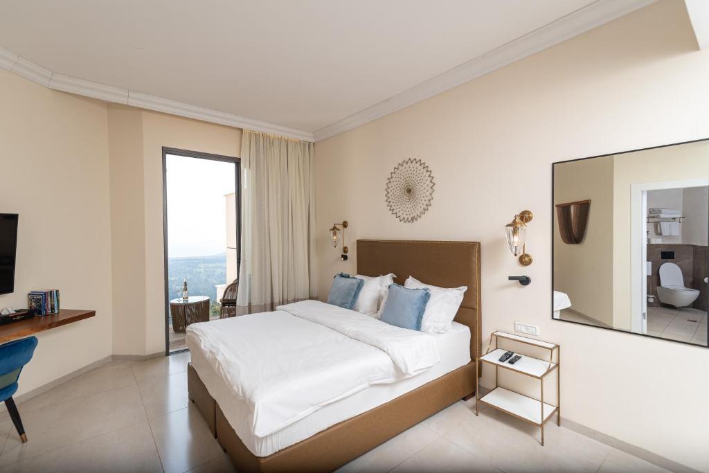 Amirey Hagalil Boutique Hotel photo 4