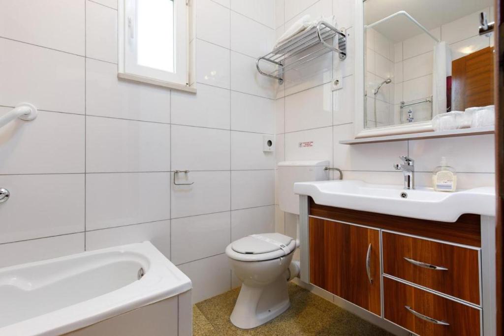 Nice apartment with a sea view photo 1