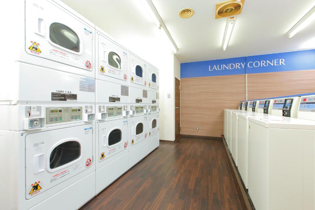 HOTEL MYSTAYS Ueno Iriyaguchi photo 4