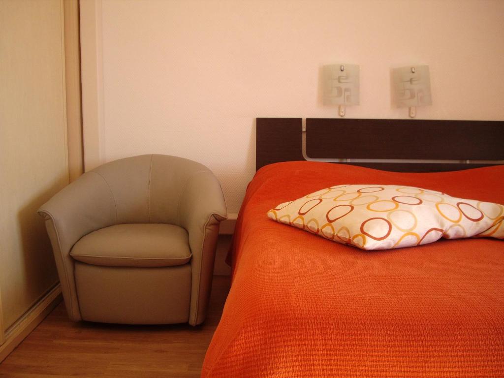 Appartement d'une chambre a Antibes a 250 m de la plage avec jardin clos et wifi photo 2