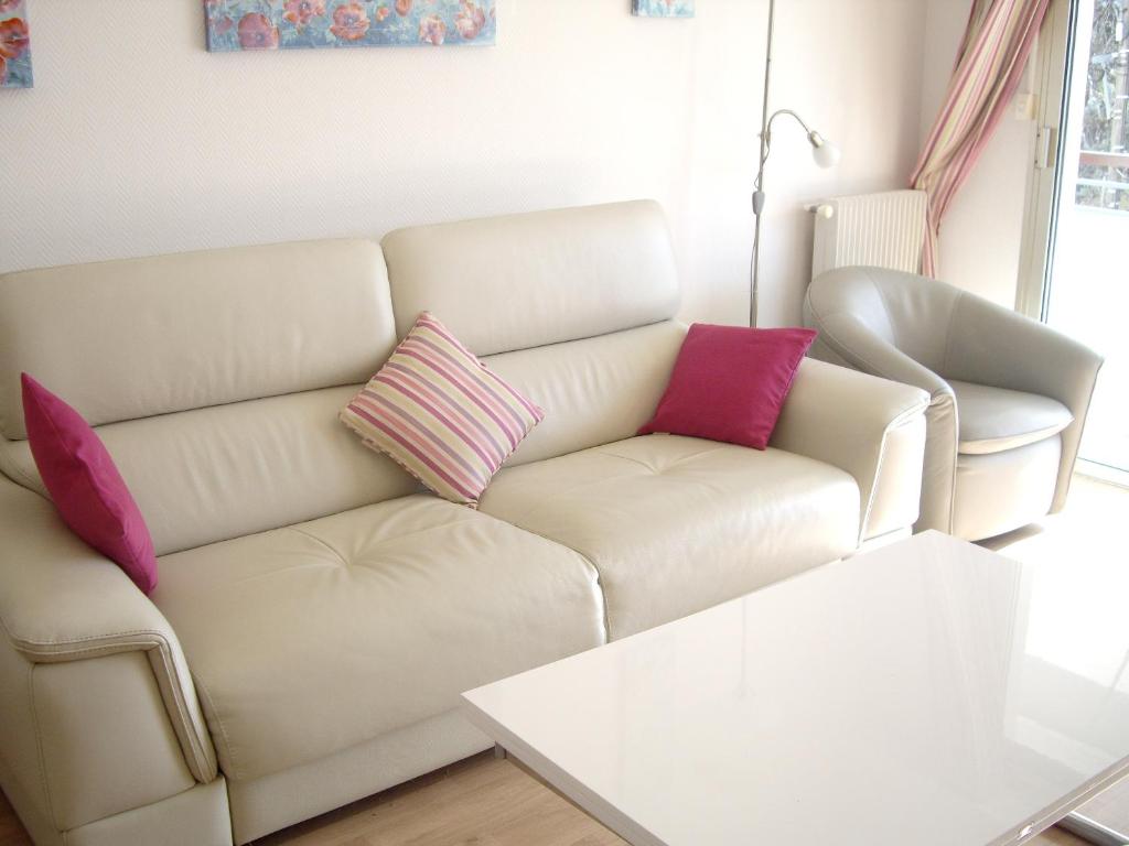 Appartement d'une chambre a Antibes a 250 m de la plage avec jardin clos et wifi photo 1