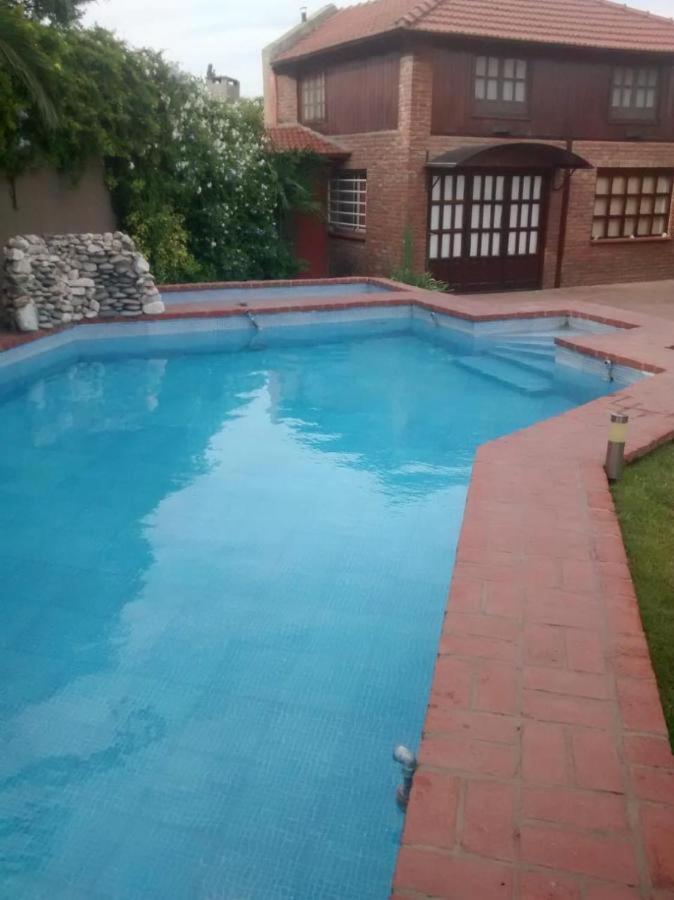 Duplex El Duende photo 2