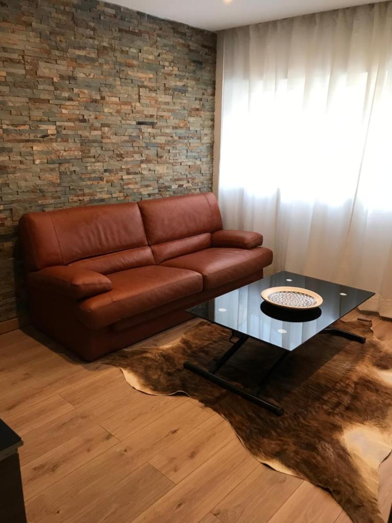 APARTAMENTO EN CANFRANC ESTACION photo 1
