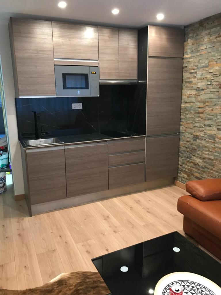APARTAMENTO EN CANFRANC ESTACION photo 3