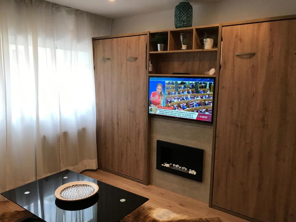APARTAMENTO EN CANFRANC ESTACION photo 2