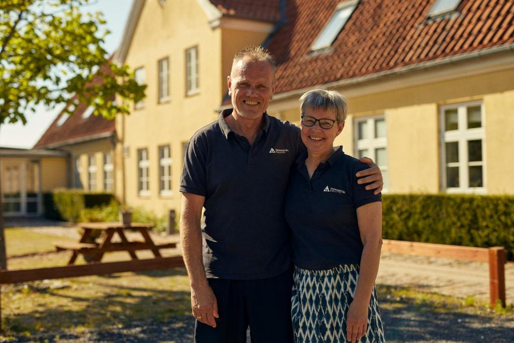Danhostel Ringsted photo 1