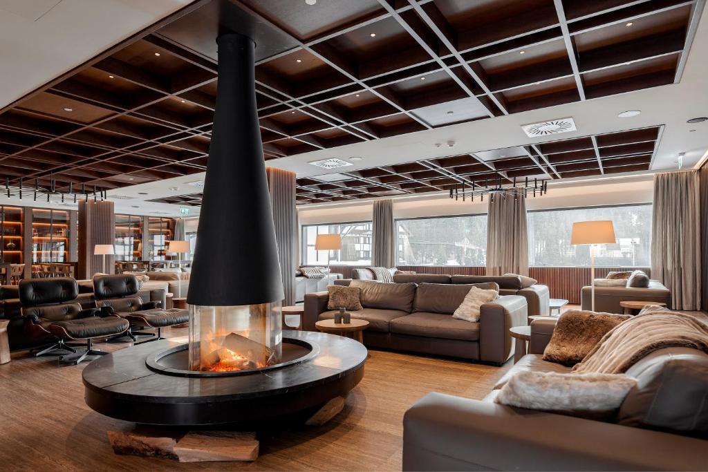 Hotel Grand Kopaonik photo 3