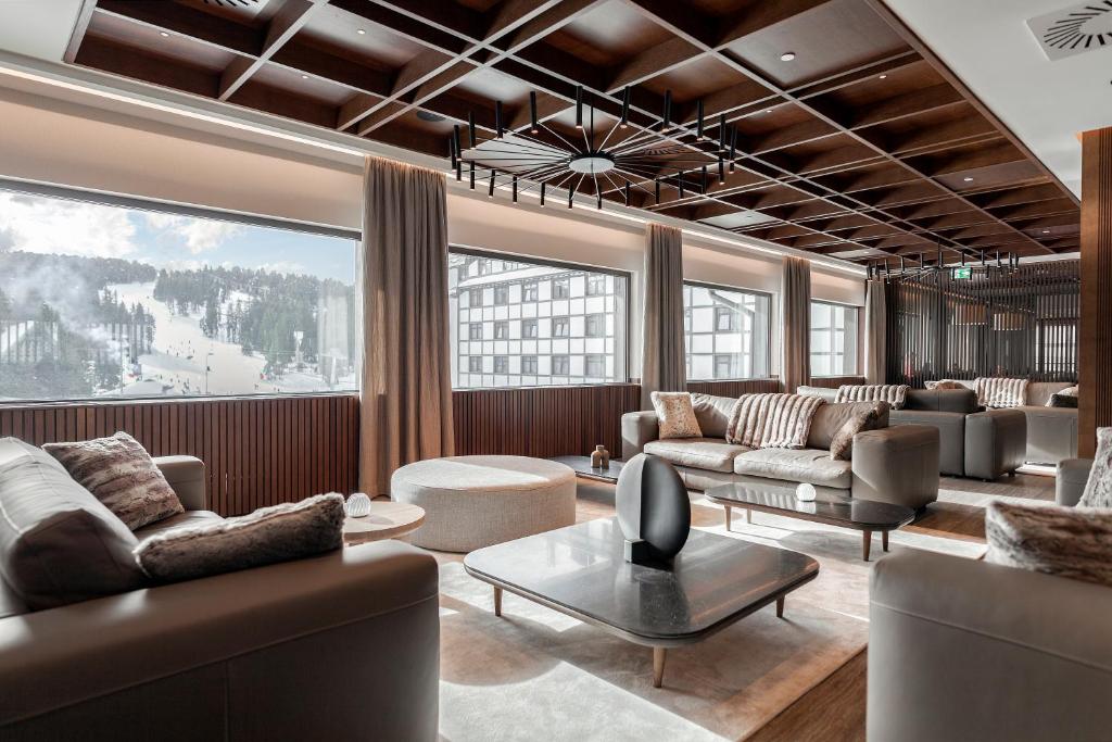 Hotel Grand Kopaonik photo 4